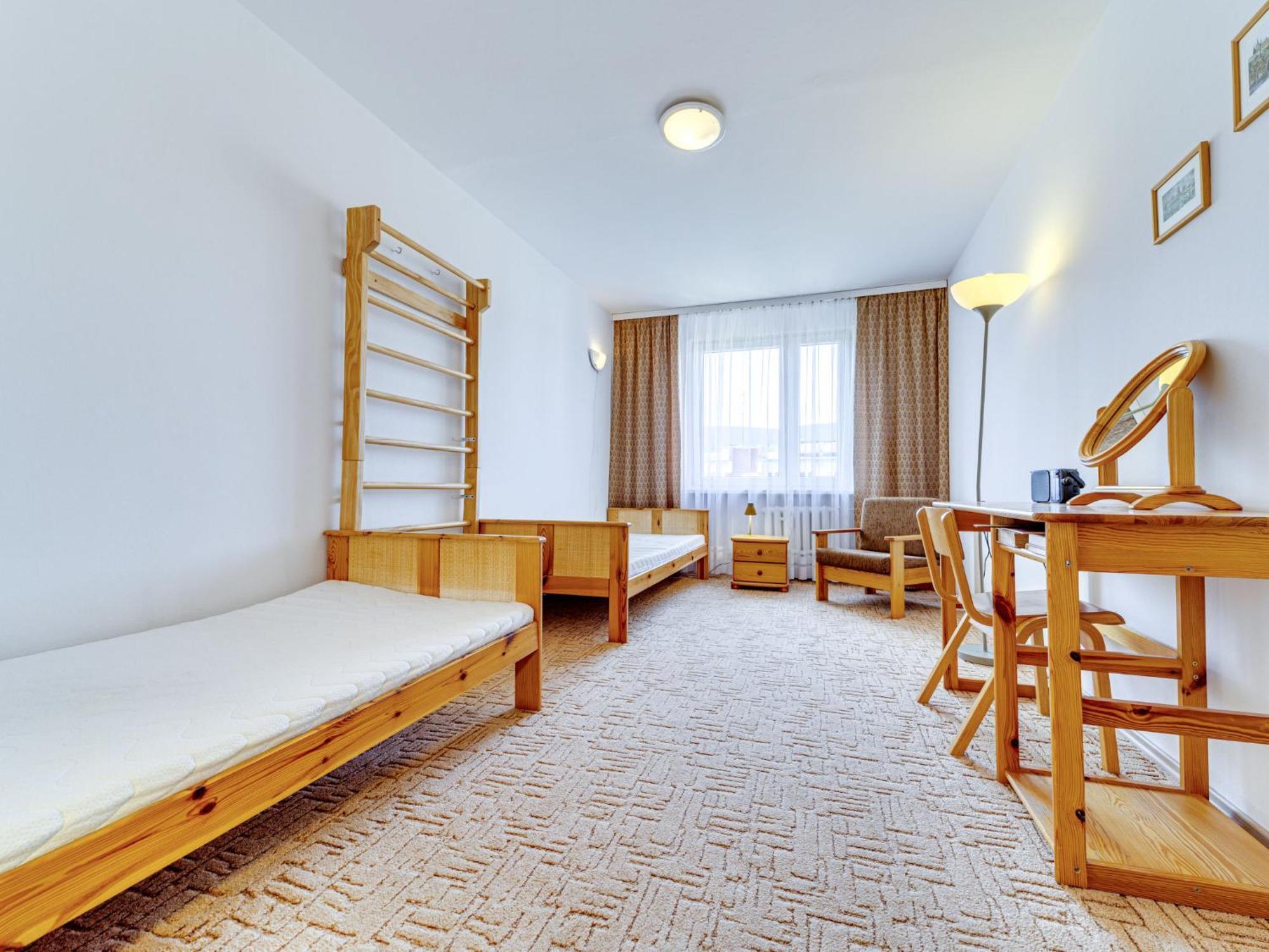 Apartment Ewa By Interhome شكلارسكا بوريبا المظهر الخارجي الصورة