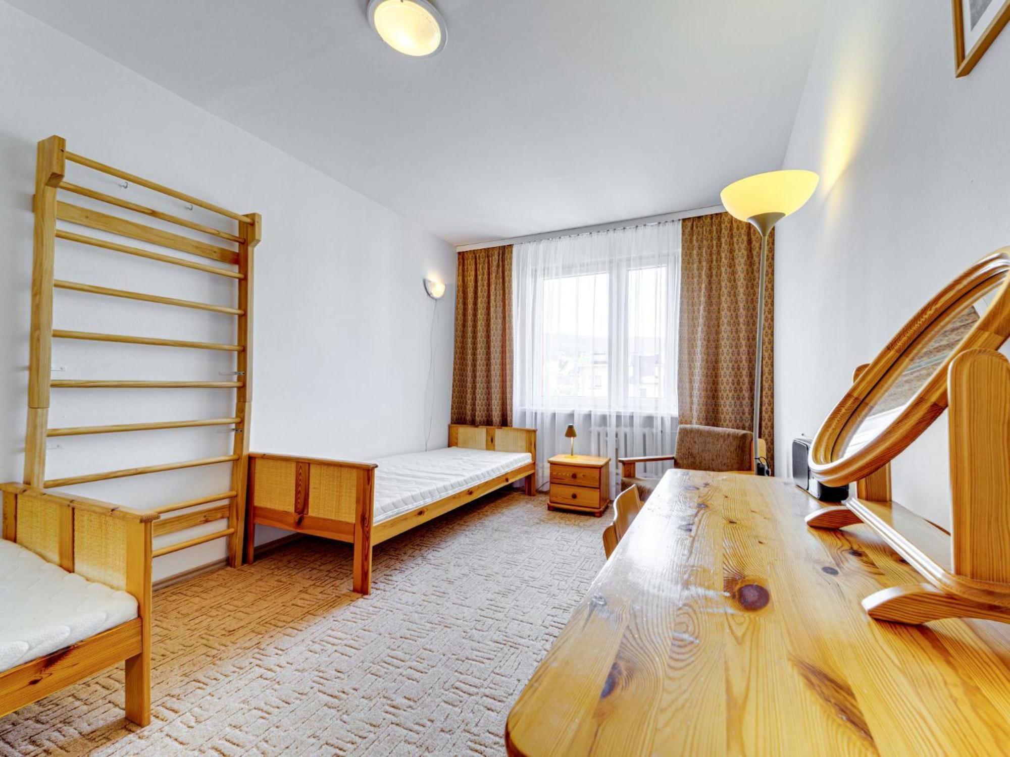 Apartment Ewa By Interhome شكلارسكا بوريبا المظهر الخارجي الصورة