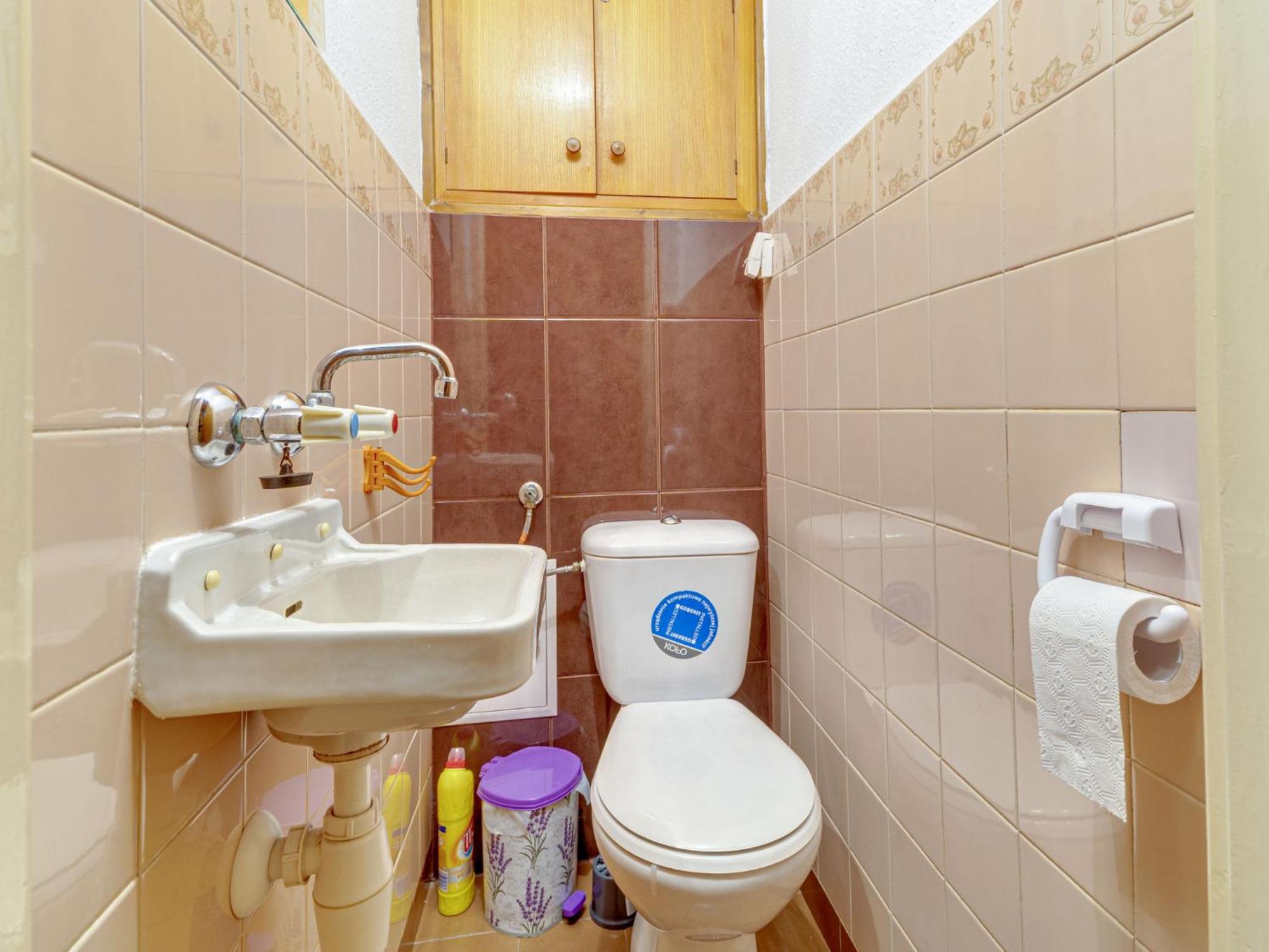 Apartment Ewa By Interhome شكلارسكا بوريبا المظهر الخارجي الصورة