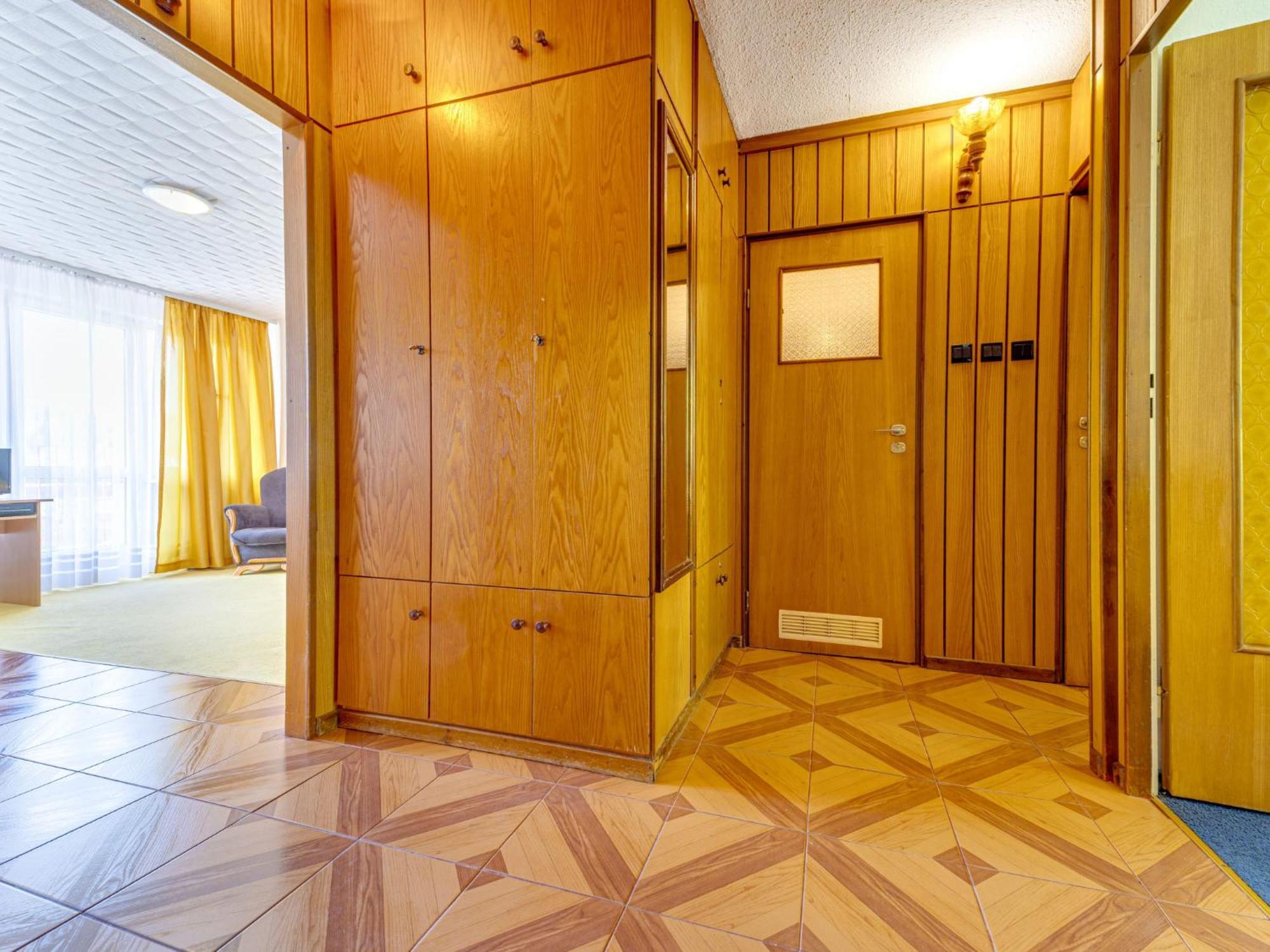 Apartment Ewa By Interhome شكلارسكا بوريبا المظهر الخارجي الصورة