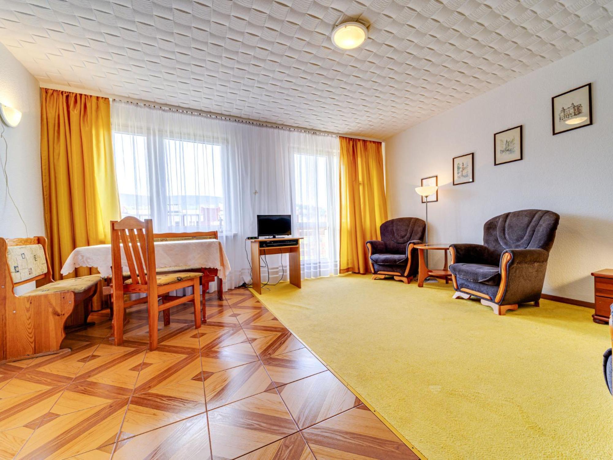 Apartment Ewa By Interhome شكلارسكا بوريبا المظهر الخارجي الصورة