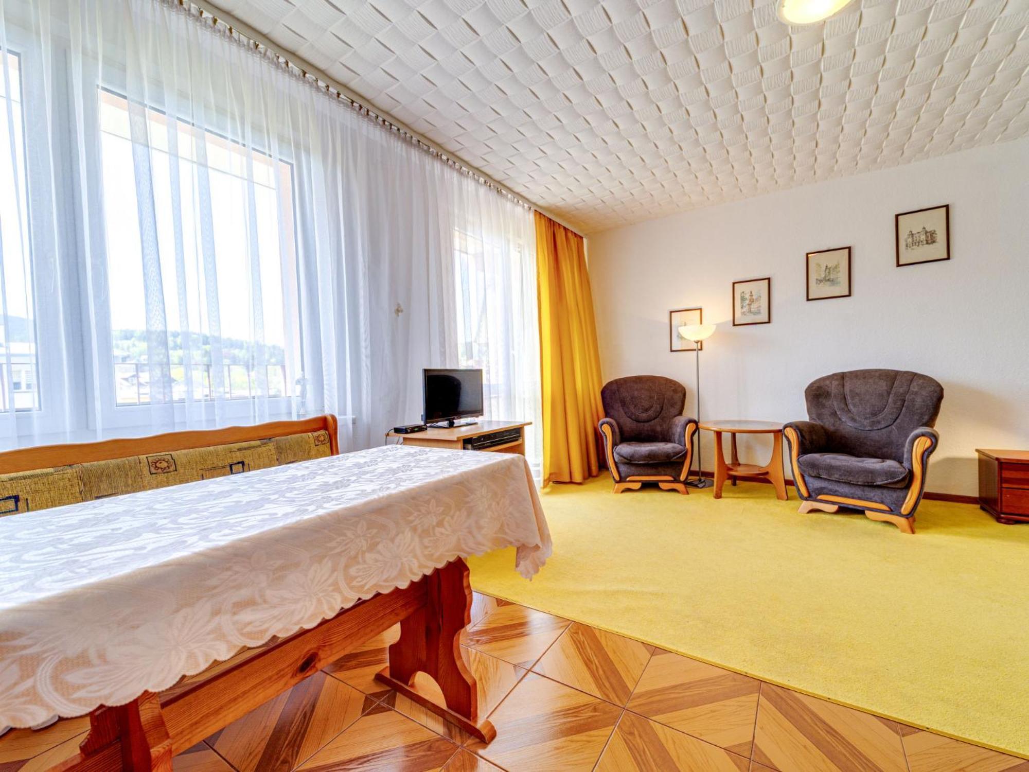 Apartment Ewa By Interhome شكلارسكا بوريبا المظهر الخارجي الصورة