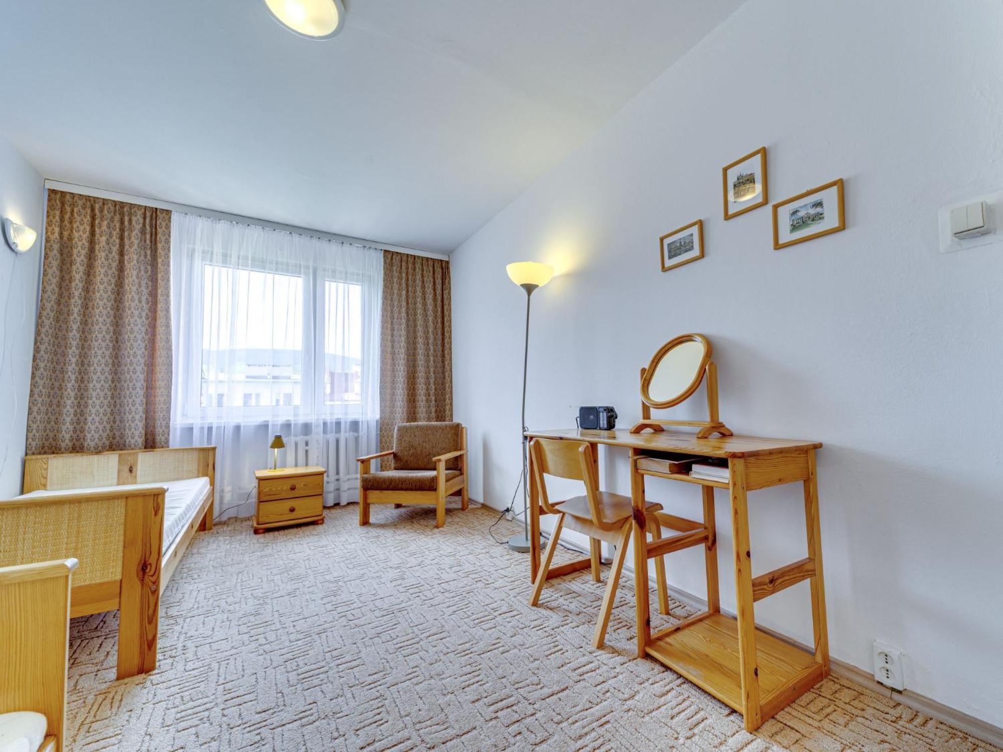 Apartment Ewa By Interhome شكلارسكا بوريبا المظهر الخارجي الصورة