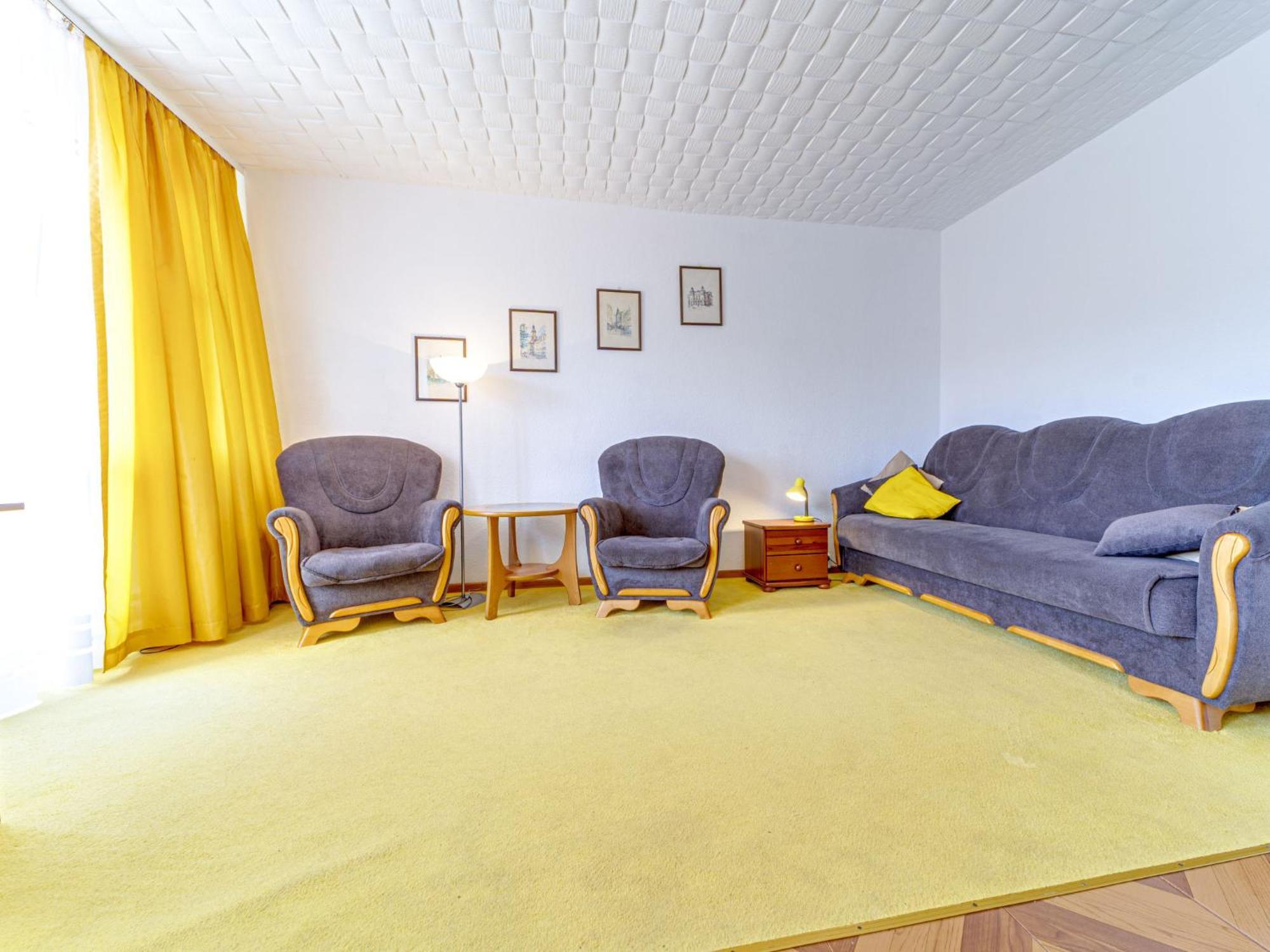 Apartment Ewa By Interhome شكلارسكا بوريبا المظهر الخارجي الصورة